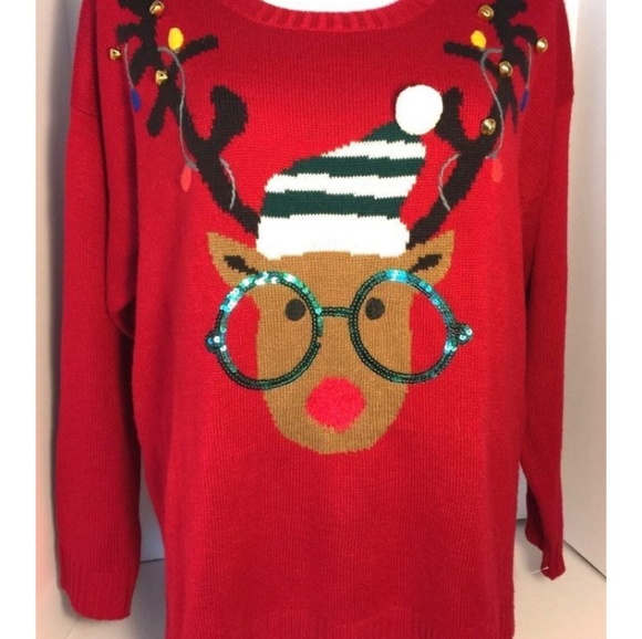 Sweaters - ❄⛄🎄*** Christmas Sweater *******